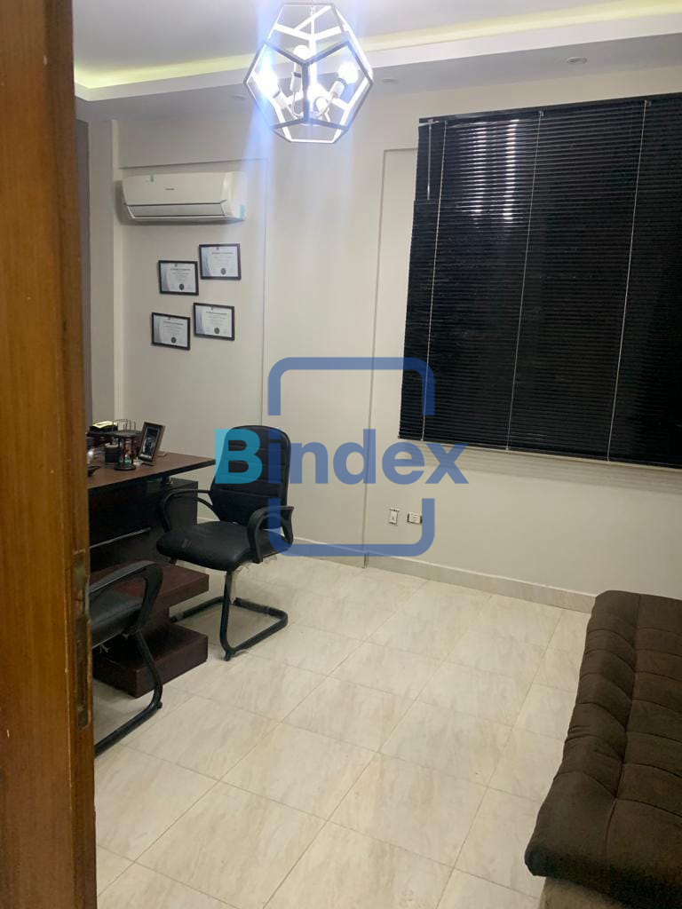 مقر اداري للايجار بالسادس من اكتوبر 