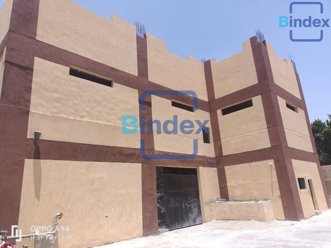 مصنع هندسي للايجار 