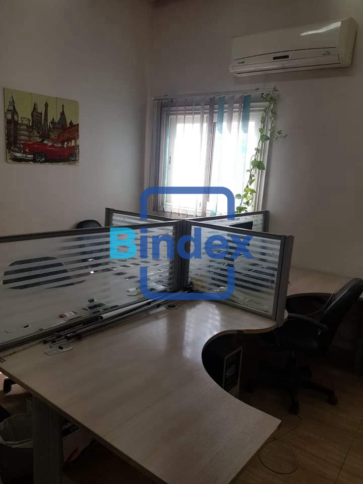 مكتب للايجار في حدائق الاهرام 