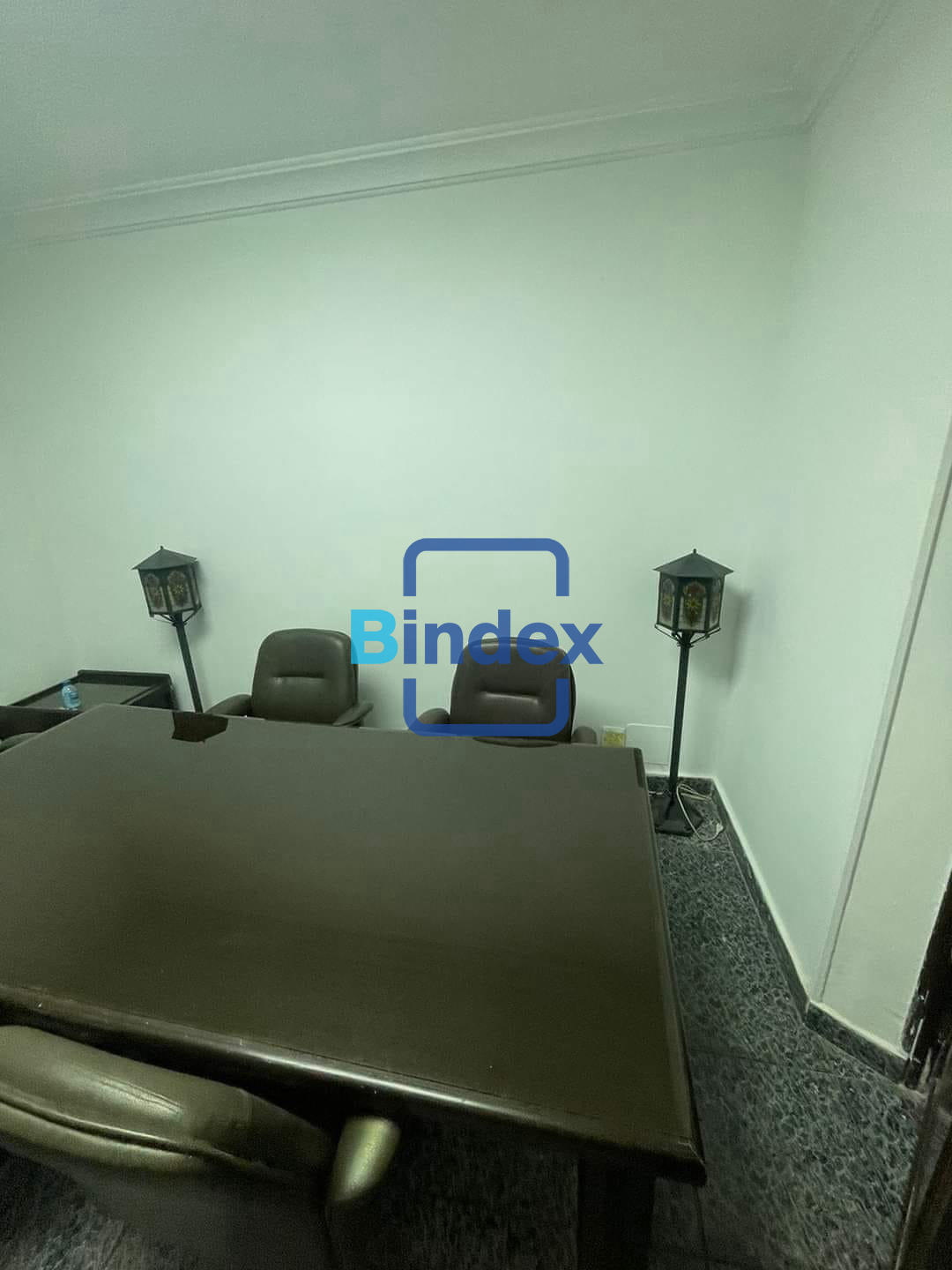 مقر مرخص مجهز بالكامل للبيع