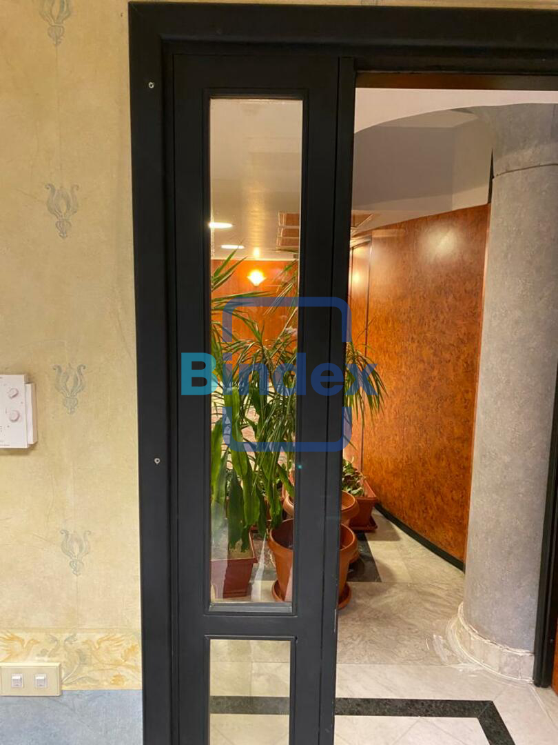 مقر دوبلكس للايجار بالدقي 