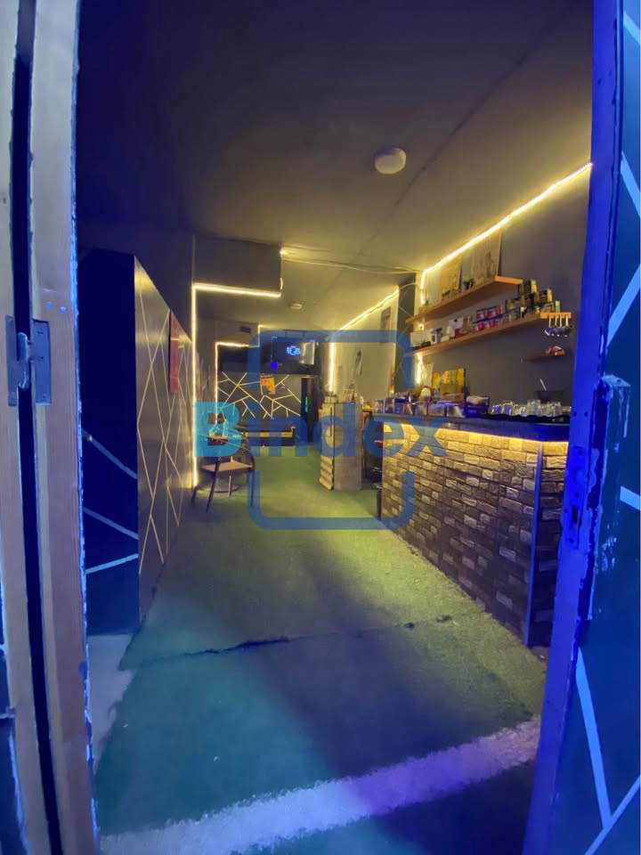 محل للبيع مرخص بعرب المعادي