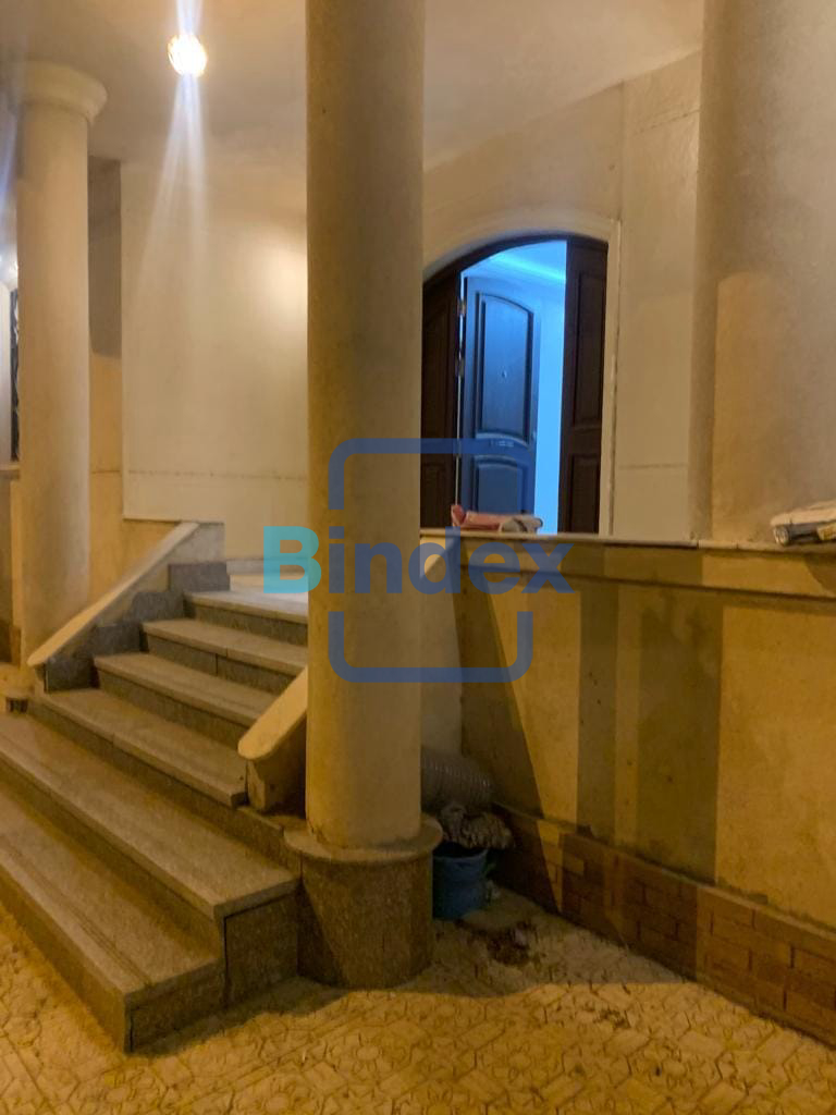 مقر اداري للايجار بالسادس من اكتوبر 