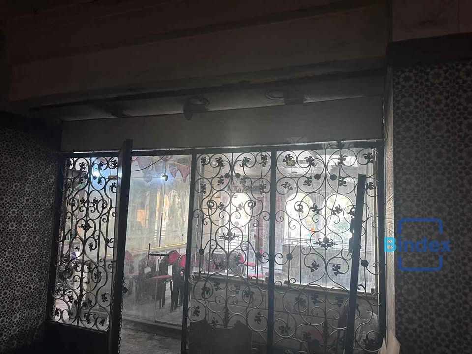 قهوة للايجار بالحسين