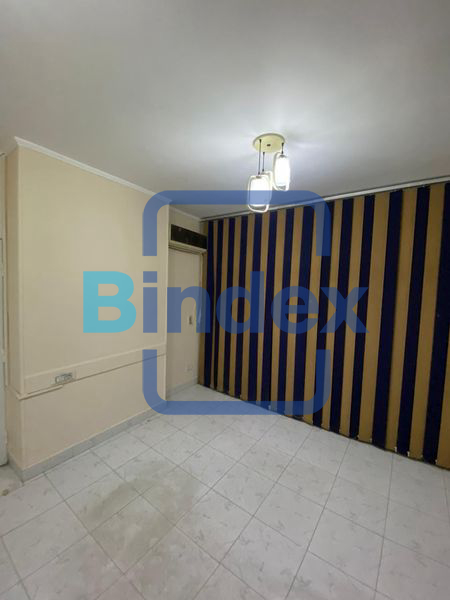 مكتب اداري للايجار بموقع متميز في العجوزة 