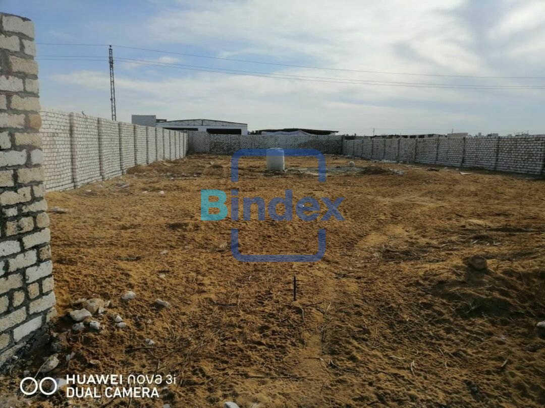 مزرعة مجهزه بالكامل  للبيع علي طريق مصر اسماعيلية الصحراوي