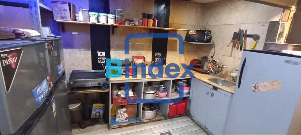 مطعم وكافيه للايجار عقد اداره وتشغيل