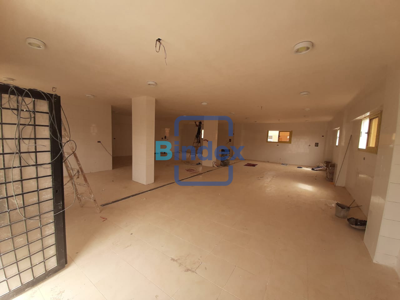 مصنع غذائي للايجار 