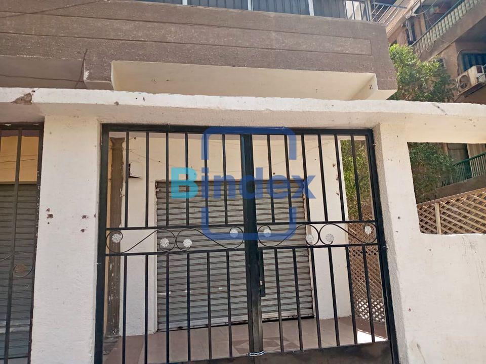 للإيجار محل موقع تجاري