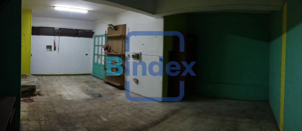 للايجار من المالك مباشرة بدروم 35 متر يصلح مخزن خلف خير زمان جوزيف تيتو النزهه الجديده.
