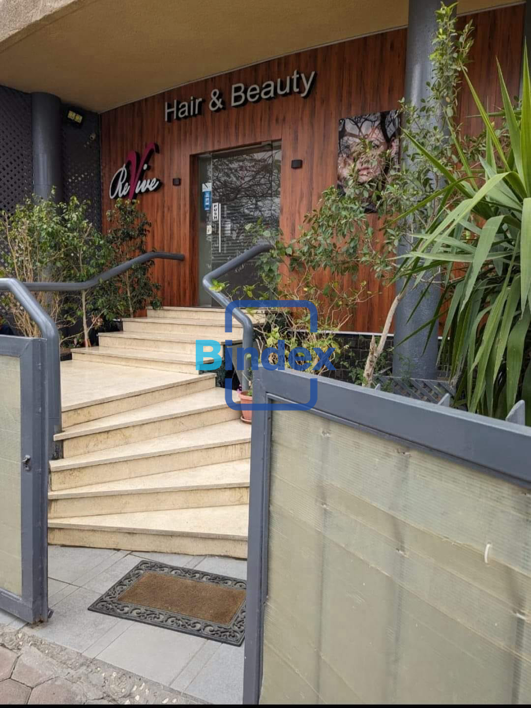 محل تجاري للايجار في الماظه 