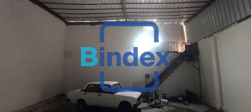 مخزن مساحه 200 متر في الاسكندريه منطقه ابيس للايجار