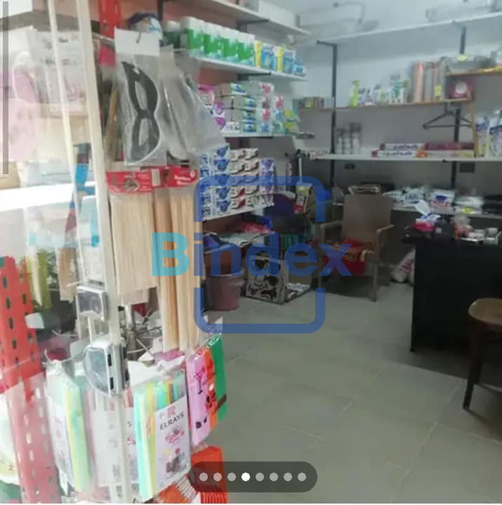 محل للبيع او الايجار 