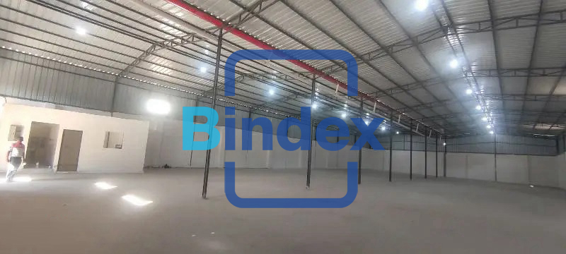 مخزن للايجار في سموحه 