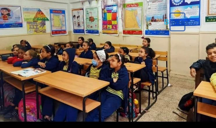 مدرسة للبيع 