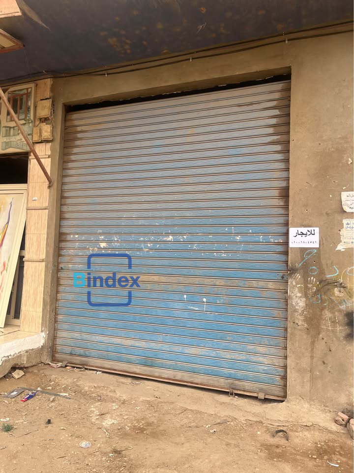 محل للايجار مساحة ٥٥ متر في الطوابق فيصل يصلح لجميع الاغراض