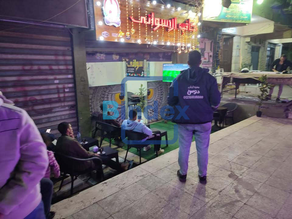 محل للايجار بموقع متميز بحدائق القبه 