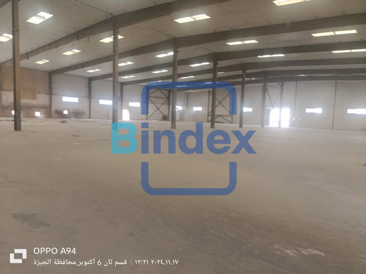 مصنع هندسي للايجار 