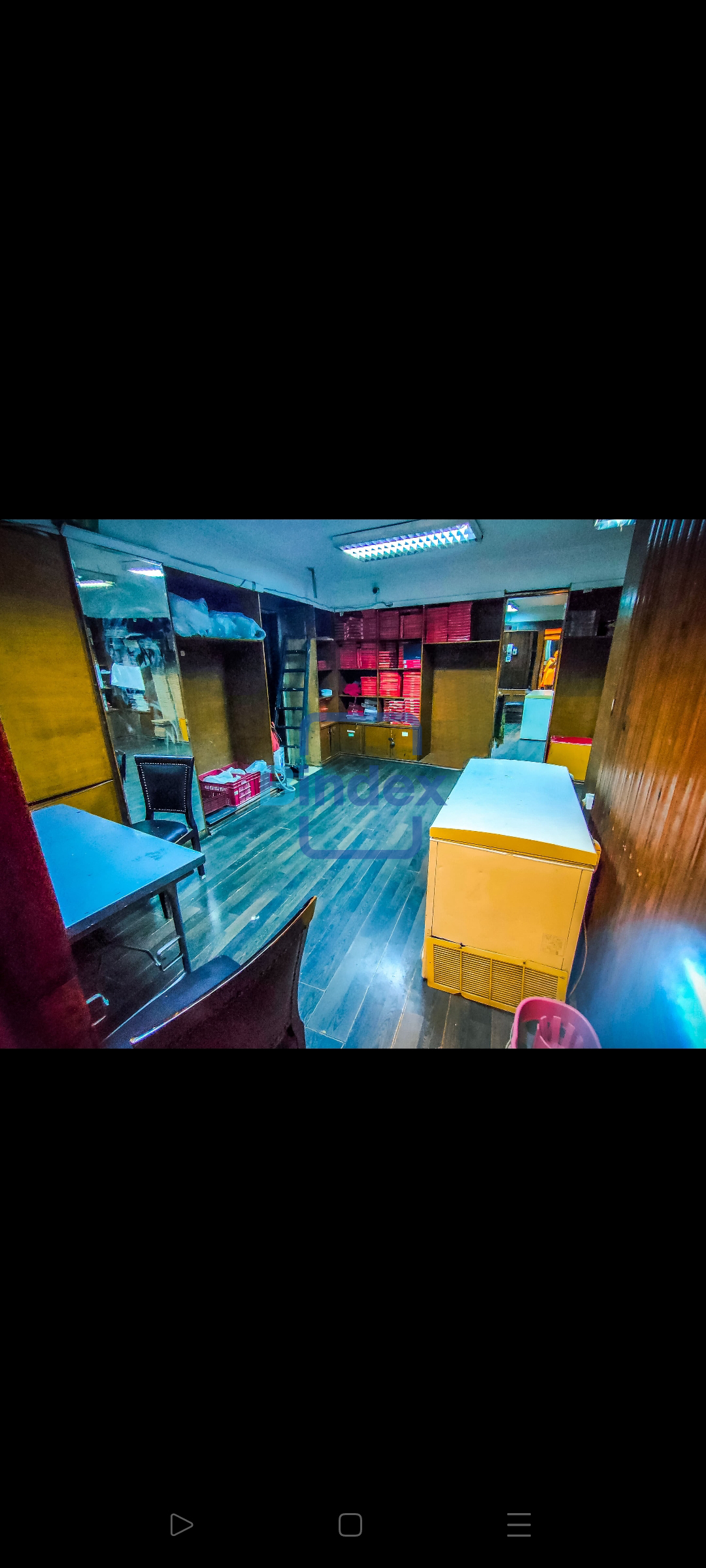 محل للايجار 