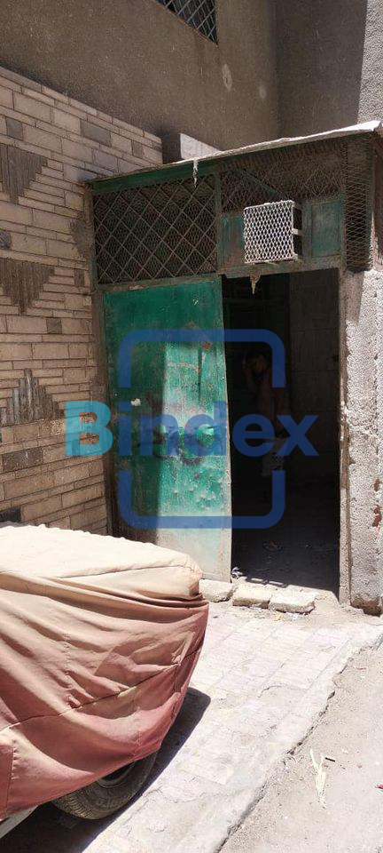 مصنع للبيع بشارع 10 من عبده باشا العباسيه