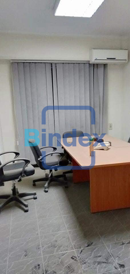 مكتب للايجار بالدقي