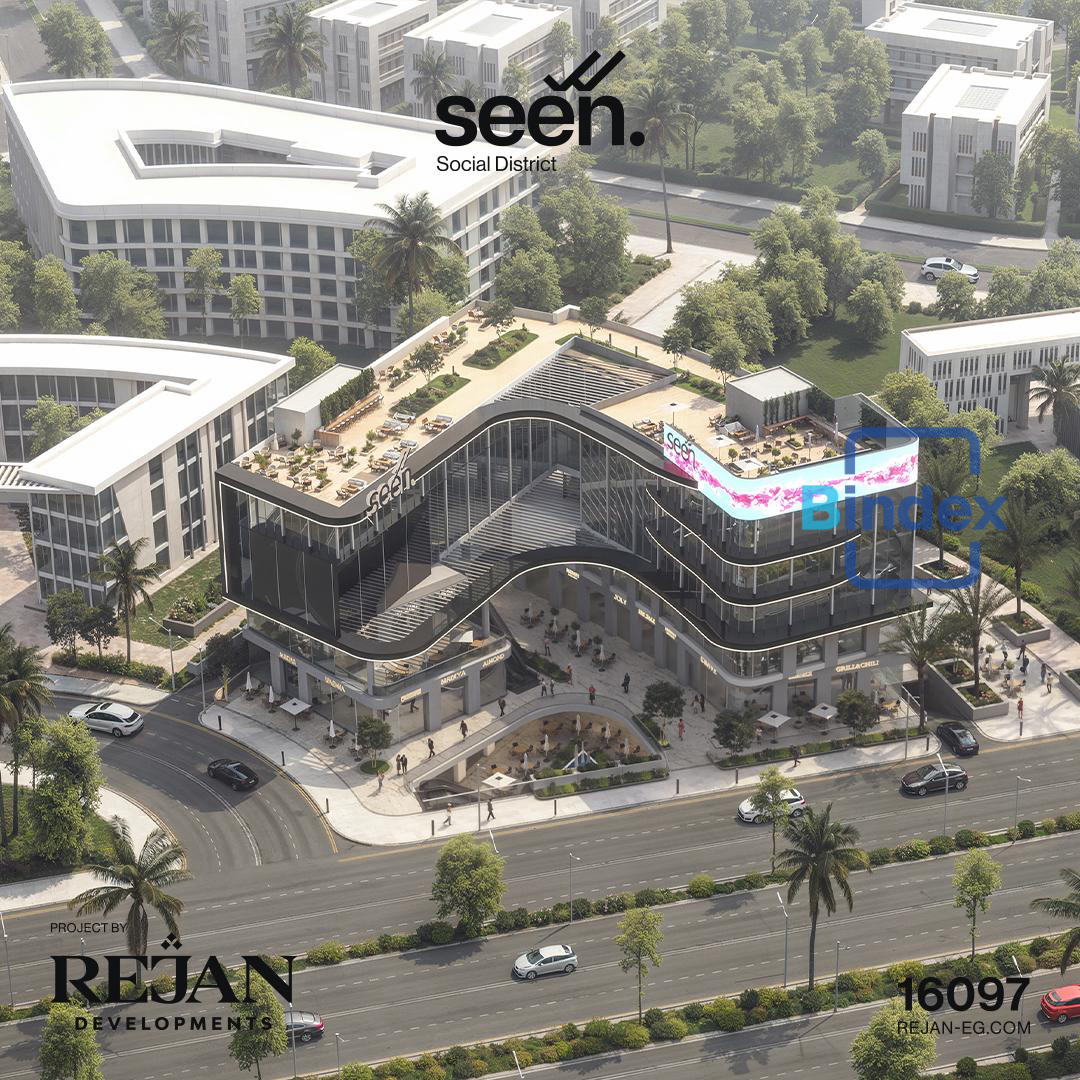 مطعم وكافيه للبيع علي محور جمال عبدالناصر القاهره الجديده التجمع الخامس اقساط تصل الي 7 سنوات