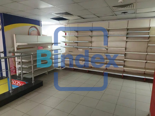 "مكتب للايجار بتريفيوم سكوير القاهرة الجديدة