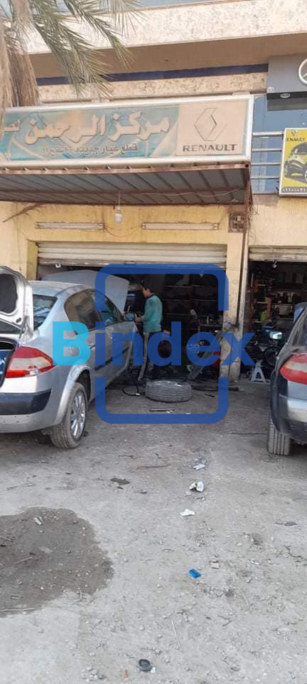 محل بمول اجياد فيو