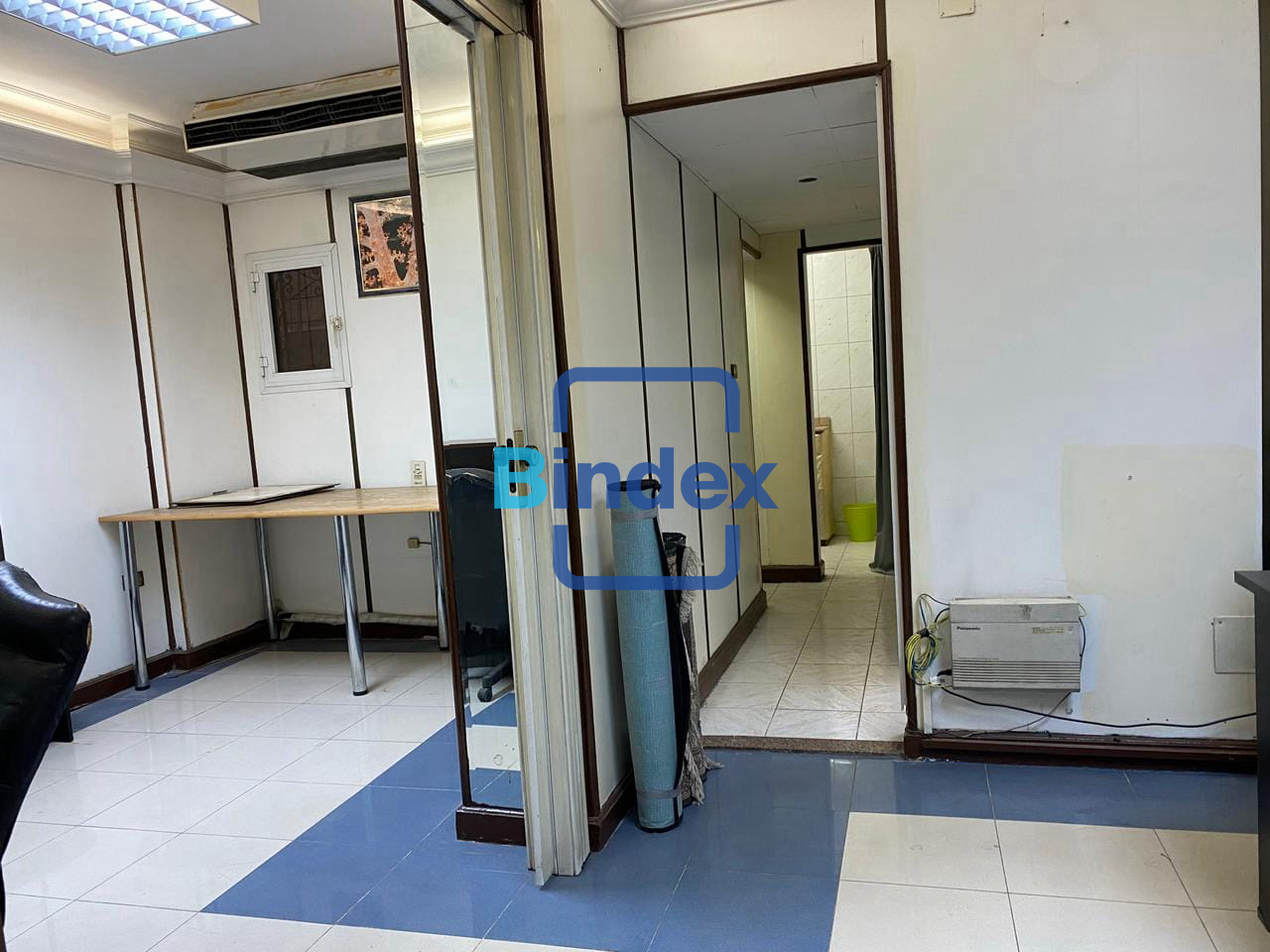 مكتب إدارى للبيع فقط بشارع مراد أميز وأفضل موقع ميدان الجيزة