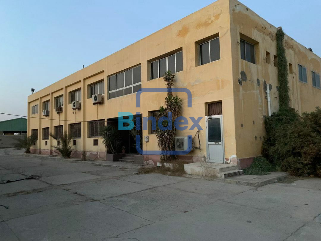 مصنع طبي للبيع 3 ادوار 