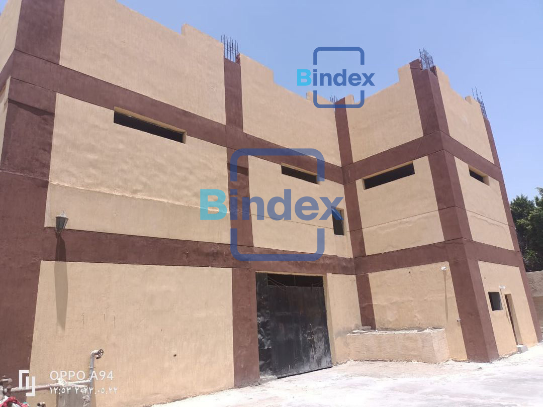 مصنع دورين للايجار باكتوبر 