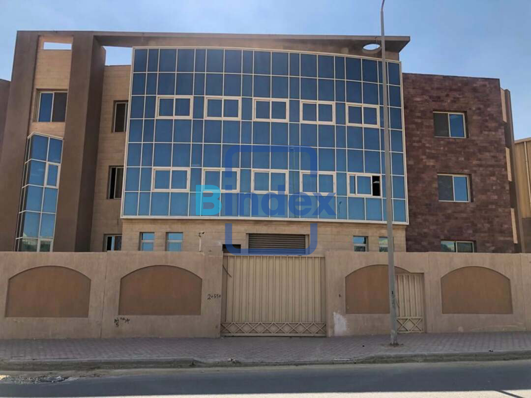 مقر اداري 1500 متر للايجار بالقاهره الجديدة 