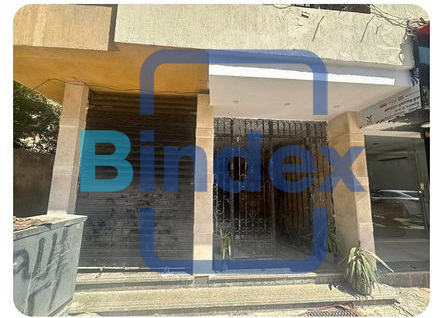 محل للايجار في شارع رئيسي