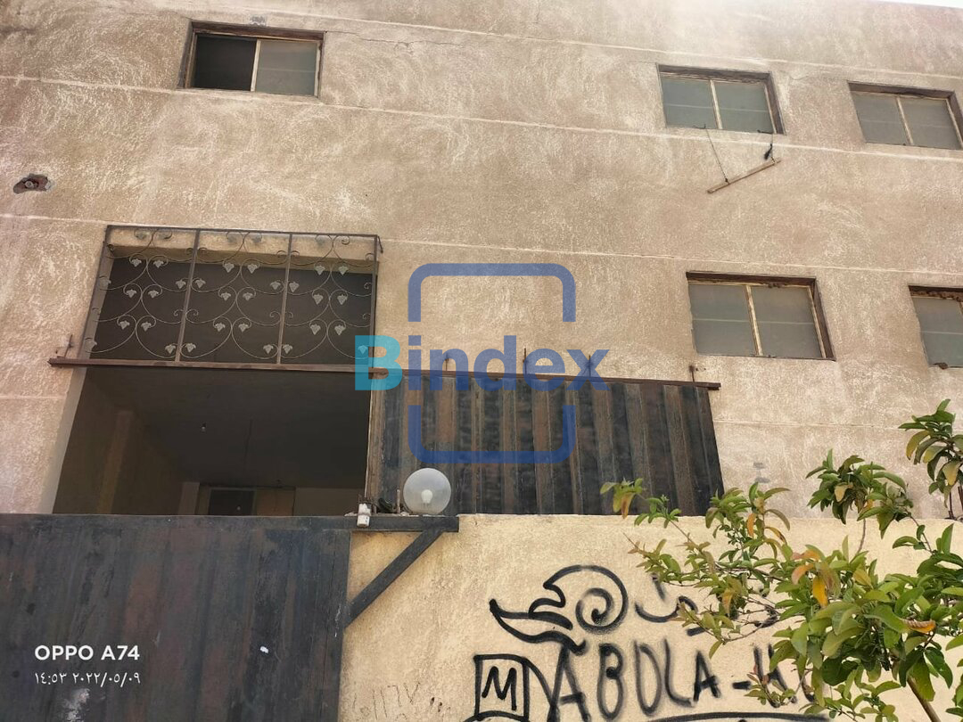 مصنع دورين للايجار 