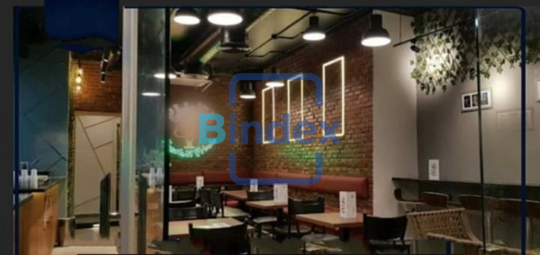 مطعم مرخص للايجار بالزيتون