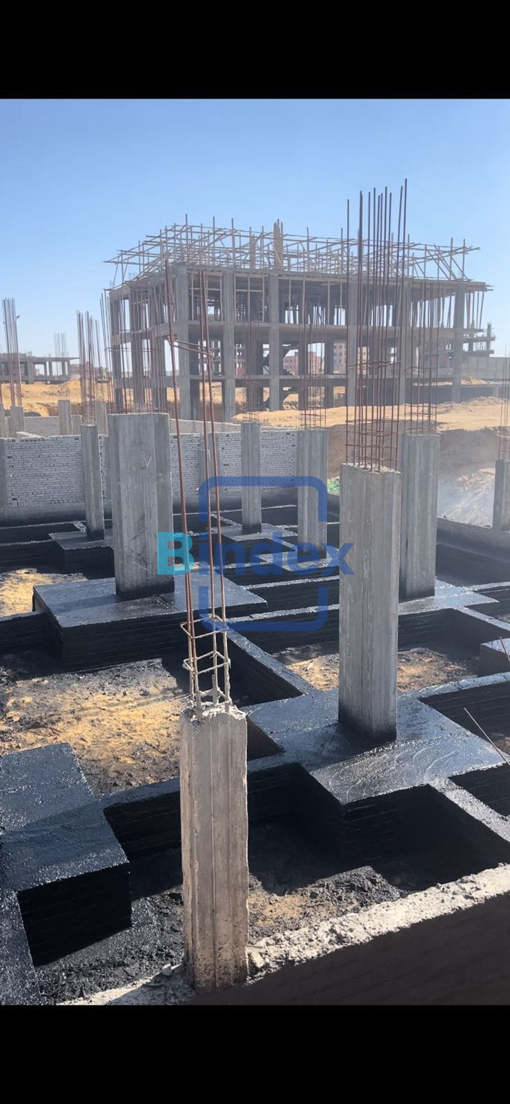 ارض للبيع في بيت الوطن بالقرب من العاصمة الادارية 