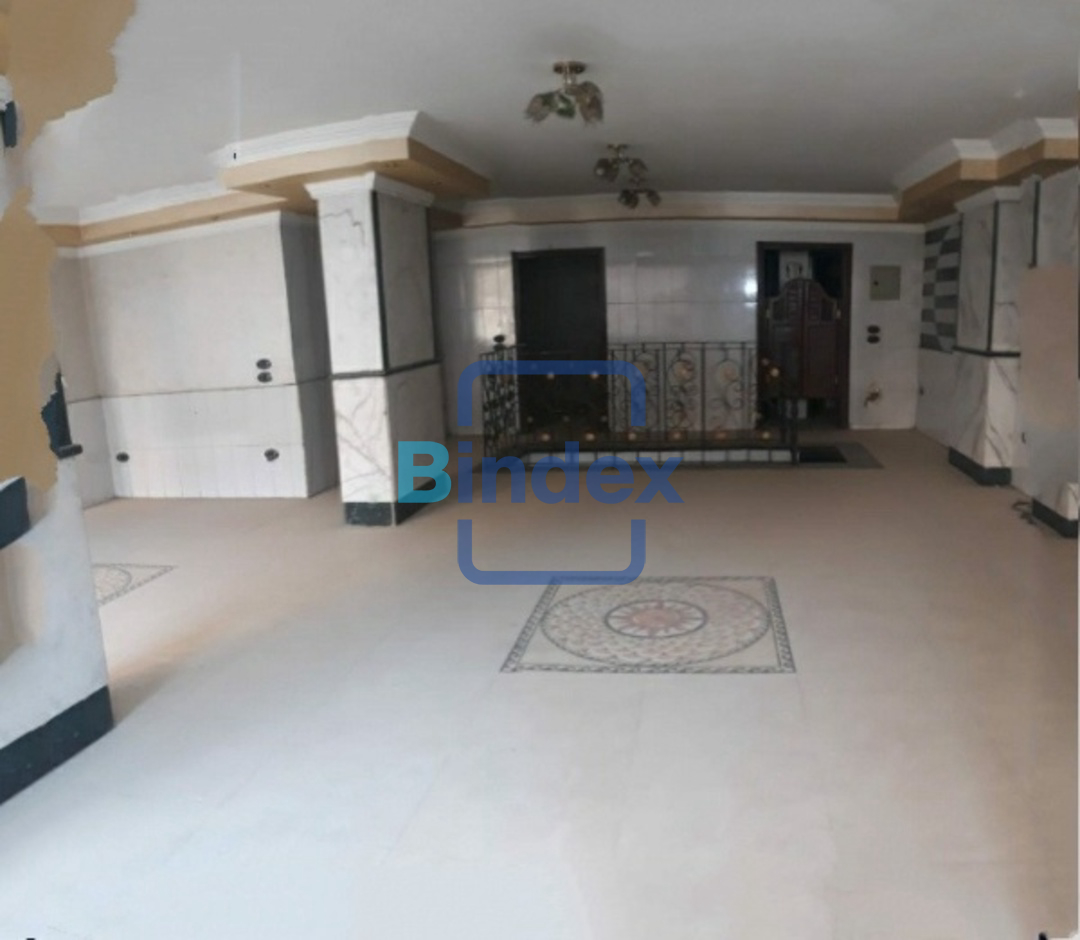 محل تجارى للايجار بشارع حيوى ورئيسى  للبراندات الكبرى بحلميه الزيتون