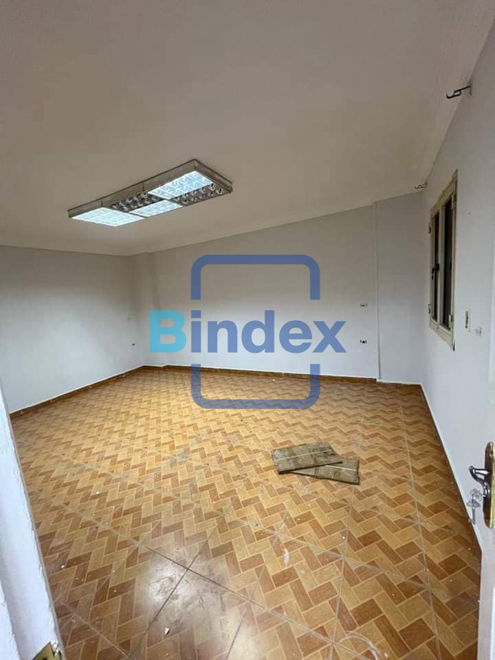 مقر اداري للايجار دور كامل بالمهندسين 