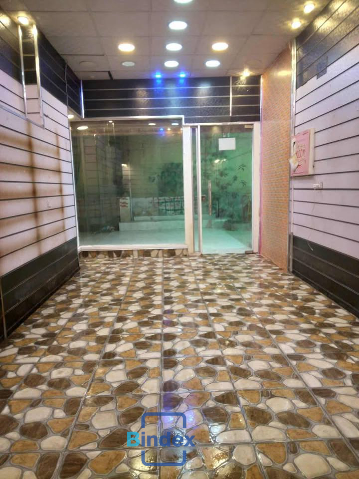 محل للايجار بالتعاون فيصل