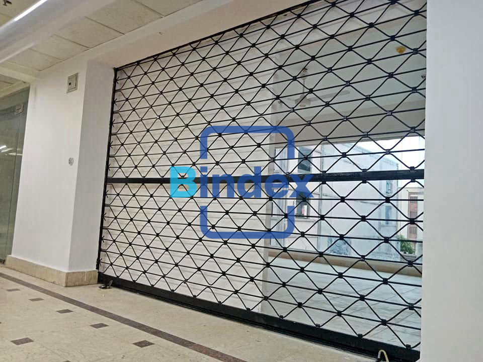 محل للايجار بالعبور