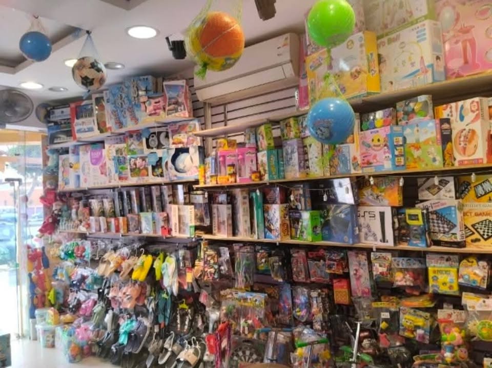 محل للايجار 29 متر بمدينة نصر 