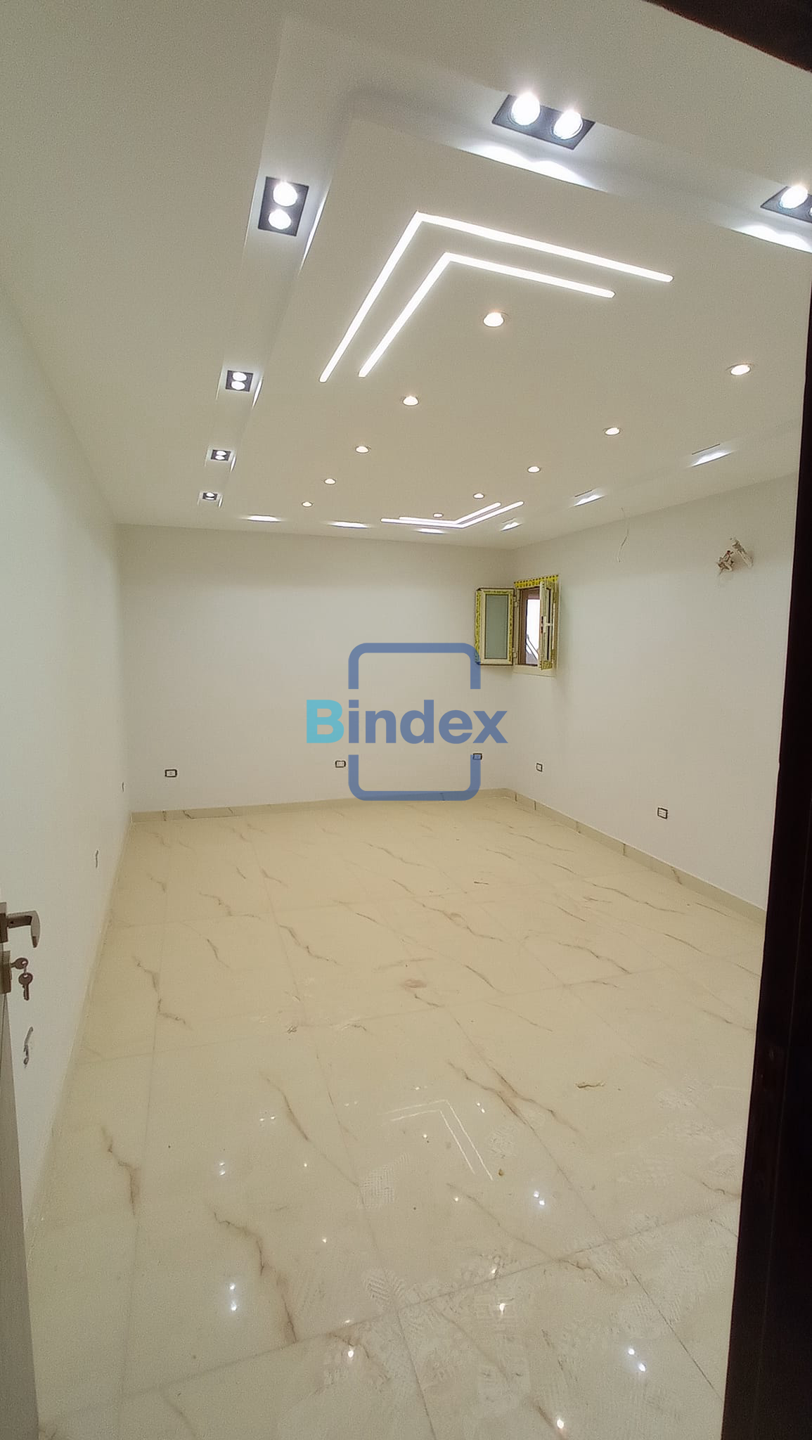 مقر اداري للايجاربحدائق الاهرام 