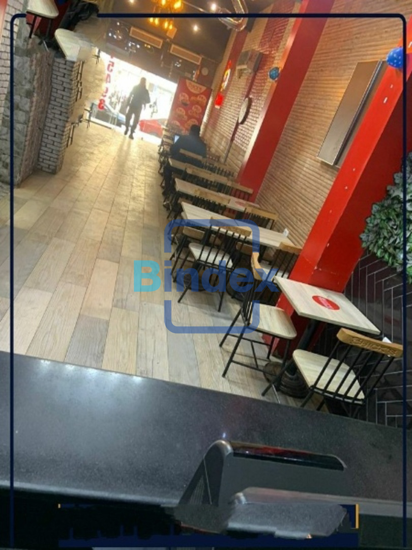 مطعم للايجار في فيصل 