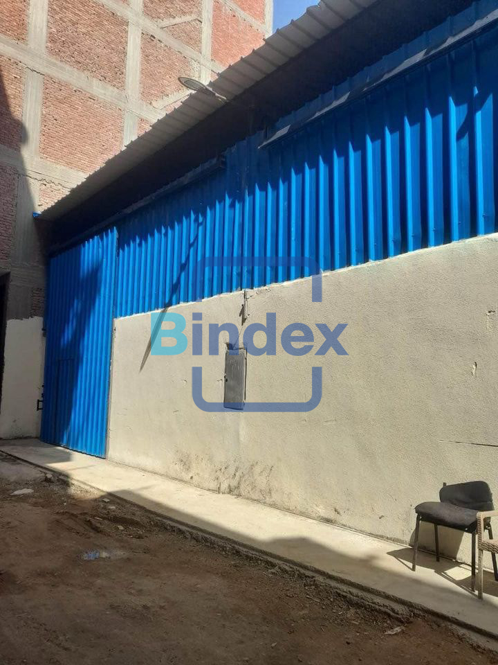‏مخزن للإيجار 150 متر كامل المرافق والخدمات