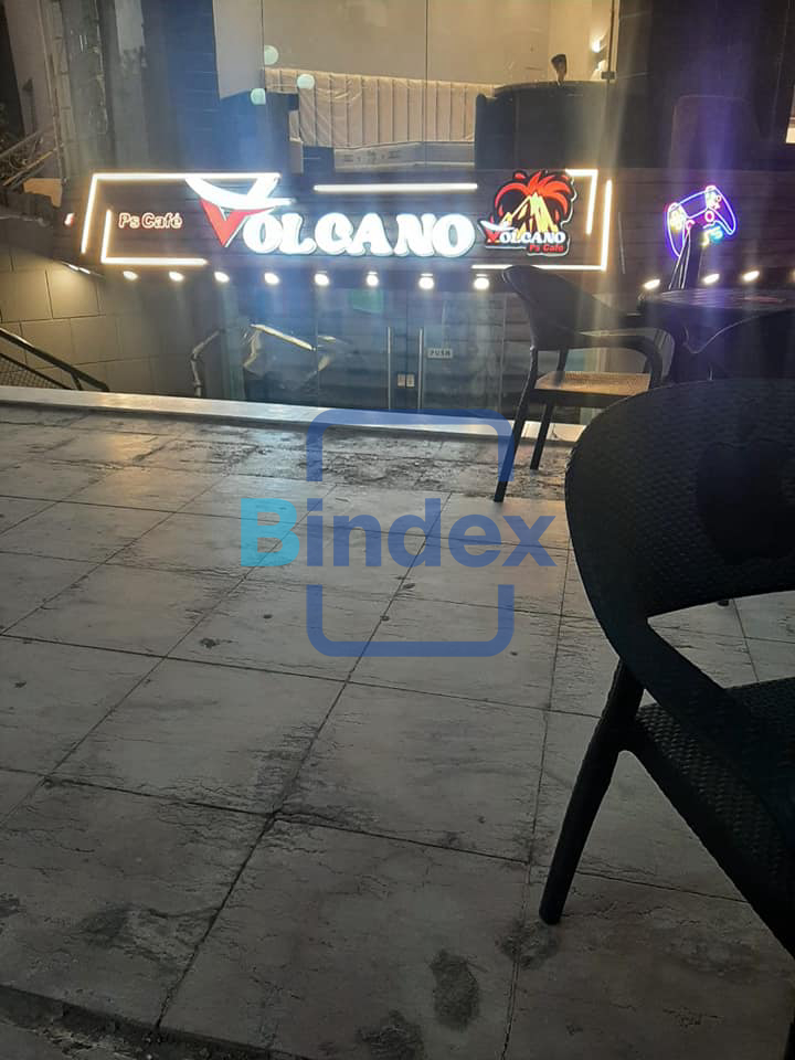 محل للبيع دور ارضي بموقع متميز بمدينة نصر 