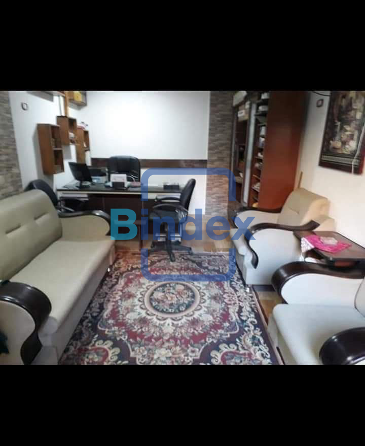 محل للبيع يصلح مقر إداري أو مكتب إداري داخل كمبوند التعمير