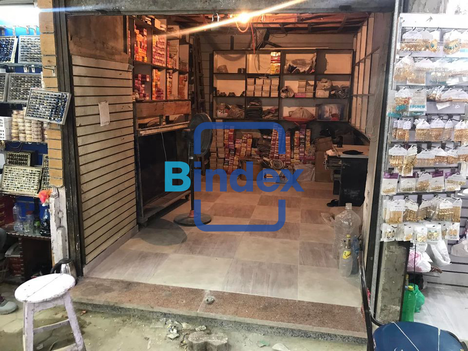 محل للبيع في فيصل بسعر مميز 