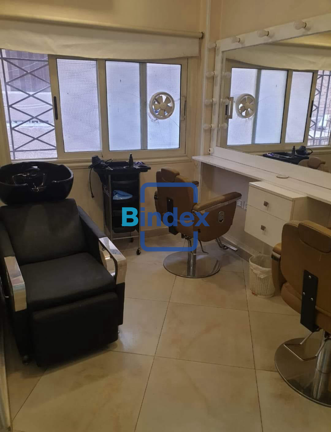 محل تجاري للايجار في الماظه 