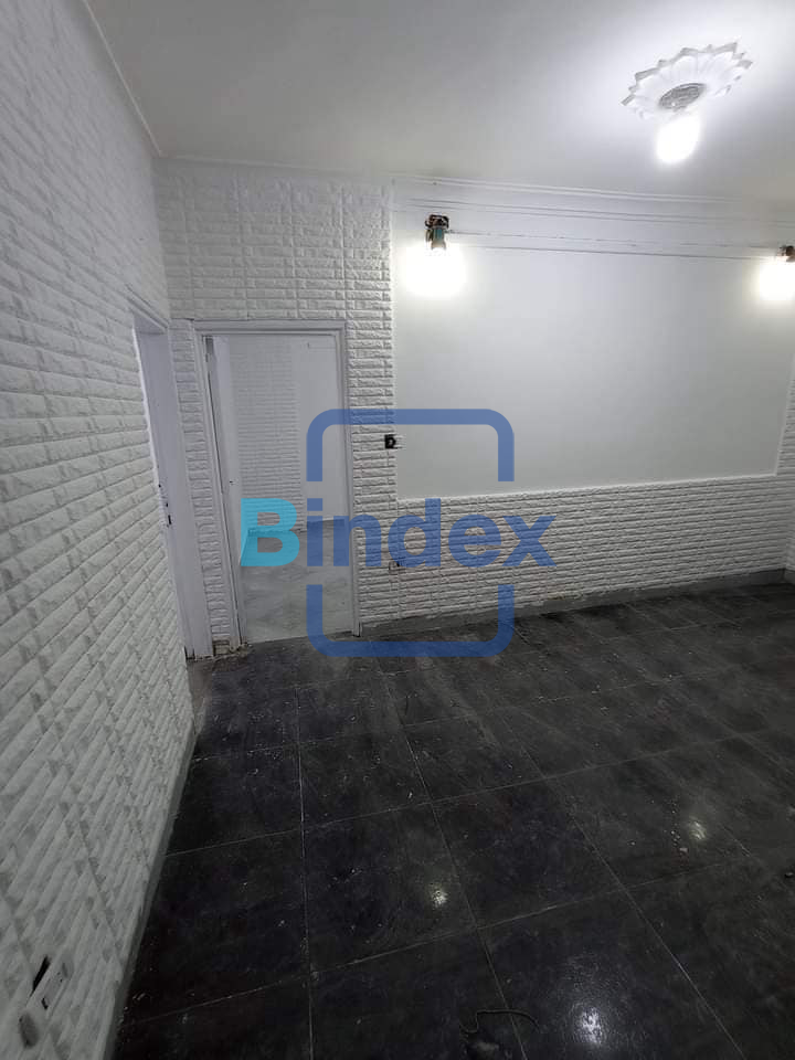 للإيجار بشارع خاتم المرسلين الرئيسى الهرم مكتب دور أرضى 