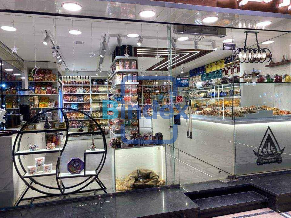 مشروع للتنازل بمكان حيوي بمدينة نصر 